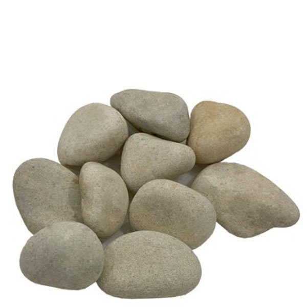 Loose Pebbles 1