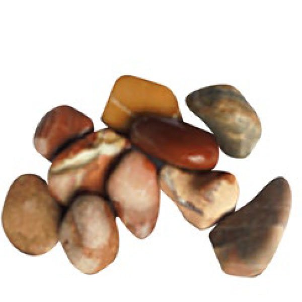 Loose Pebbles 10