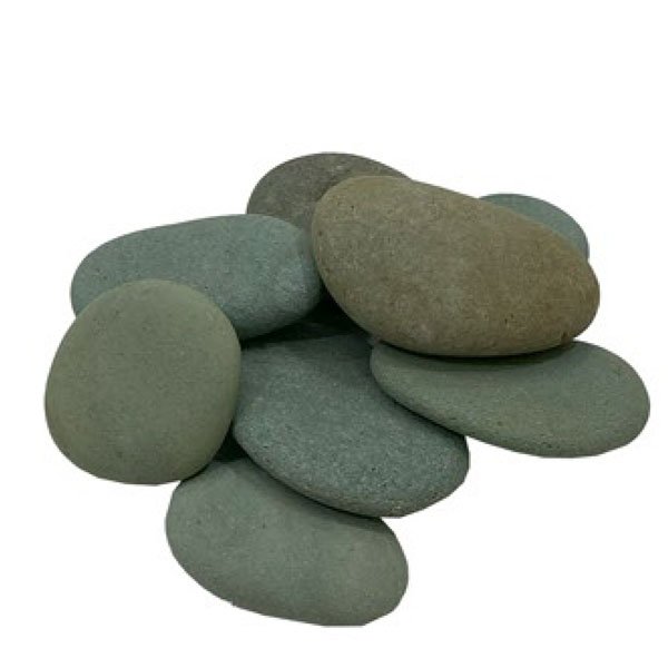 Loose Pebbles 2