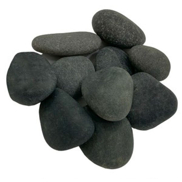 Loose Pebbles 3
