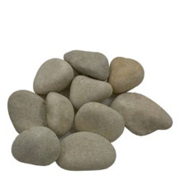 Loose Pebbles 5