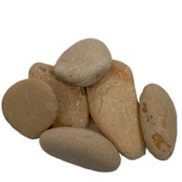 Loose Pebbles 6