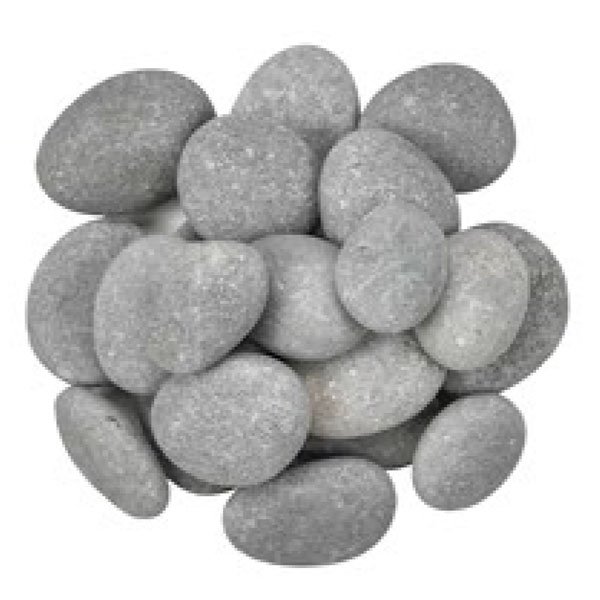 Loose Pebbles 8