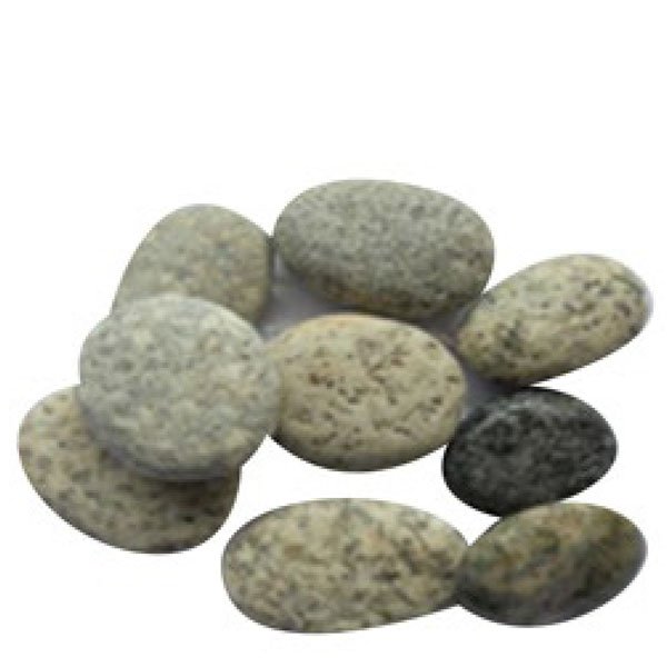 Loose Pebbles 9