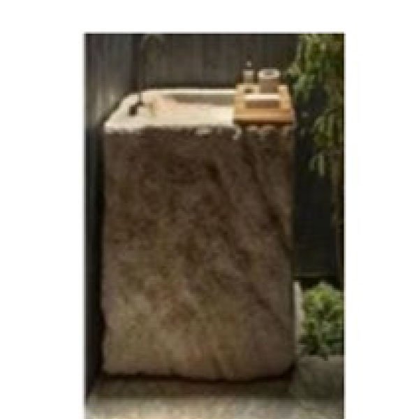 Marmer Sink