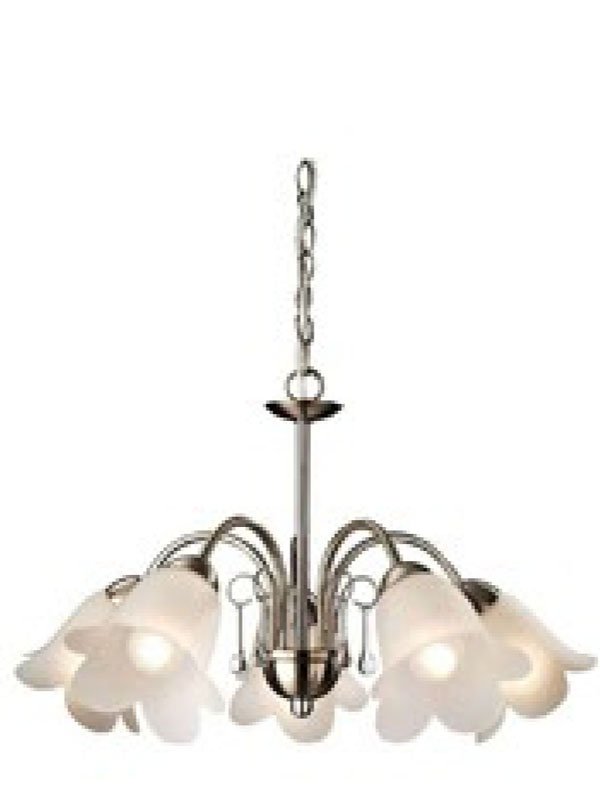 Metallic Lighting 2