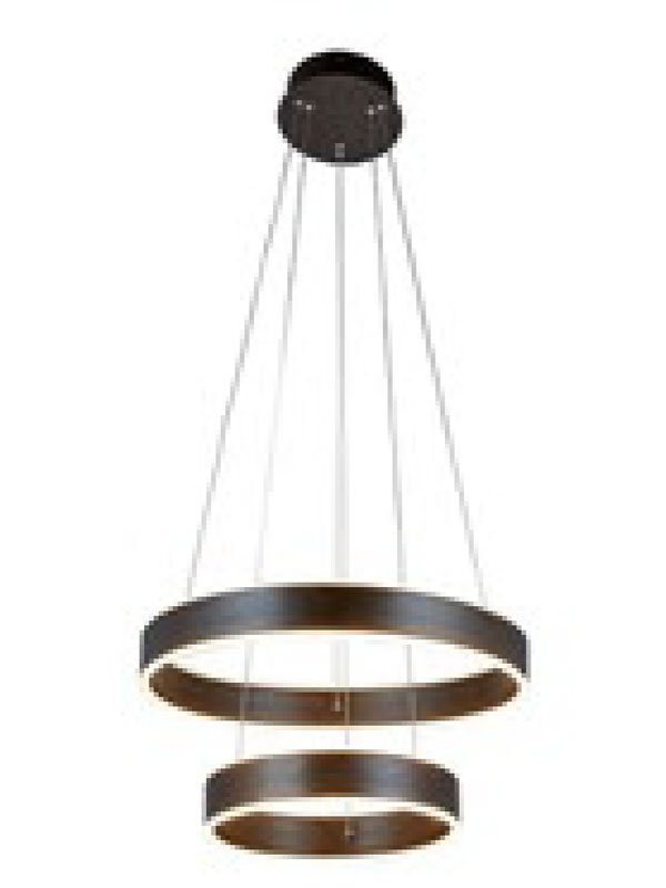 Metallic Lighting 4