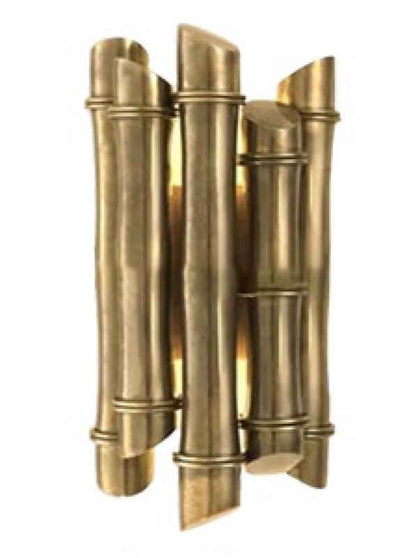 Metallic Lighting 7