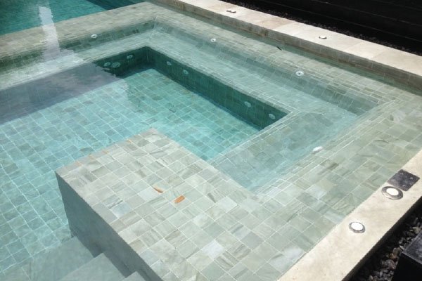 Ocean Wave Spa 6x4