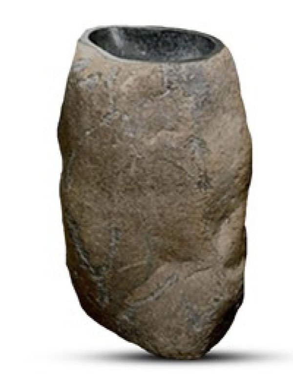 River Stone 01