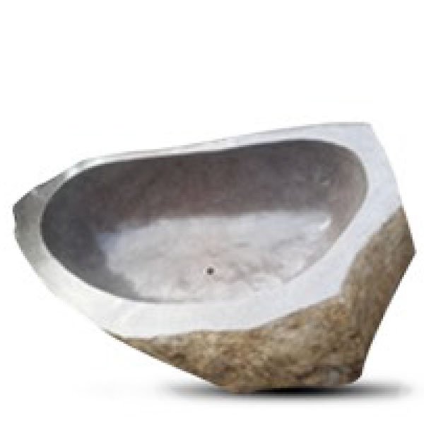 Riverstone Bathtub
