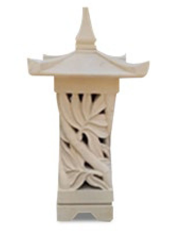Sandstone Ornaments 01