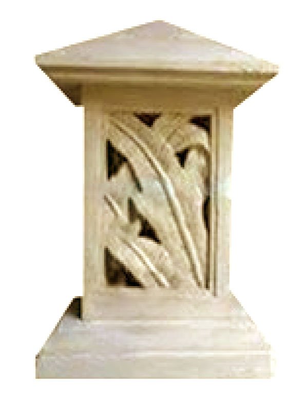 Sandstone Ornaments 7
